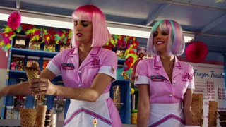 Robert Rodriguez Needs Your Help Finishing His Movie About Hot, Kick-Ass Ice Cream Scoopers